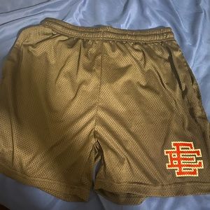 Eric Emanuel shorts